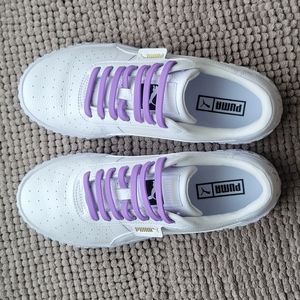 Puma Women's Cali Sneaker
